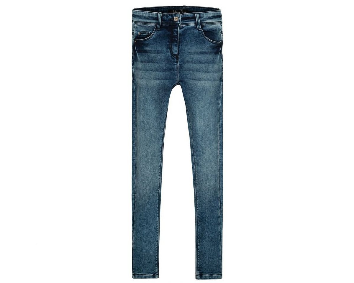 JETTE 5-Pocket-Jeans von JETTE