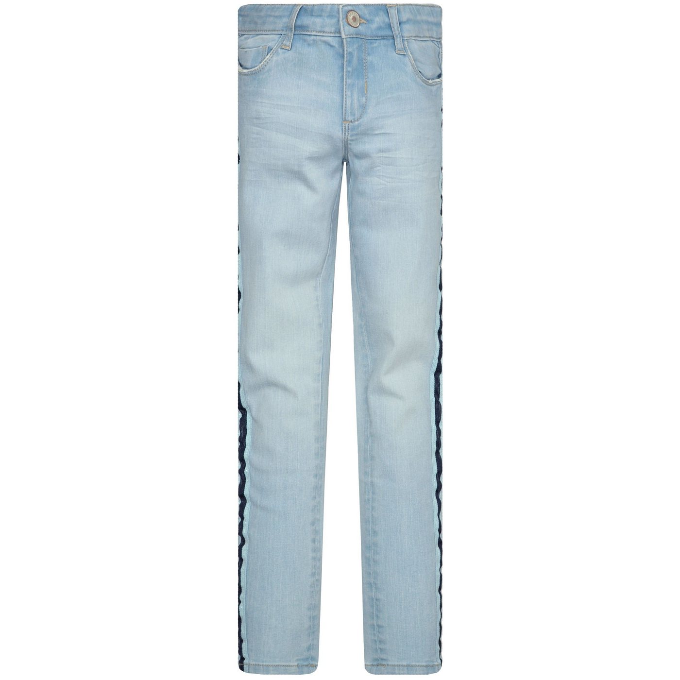 JETTE 5-Pocket-Jeans von JETTE