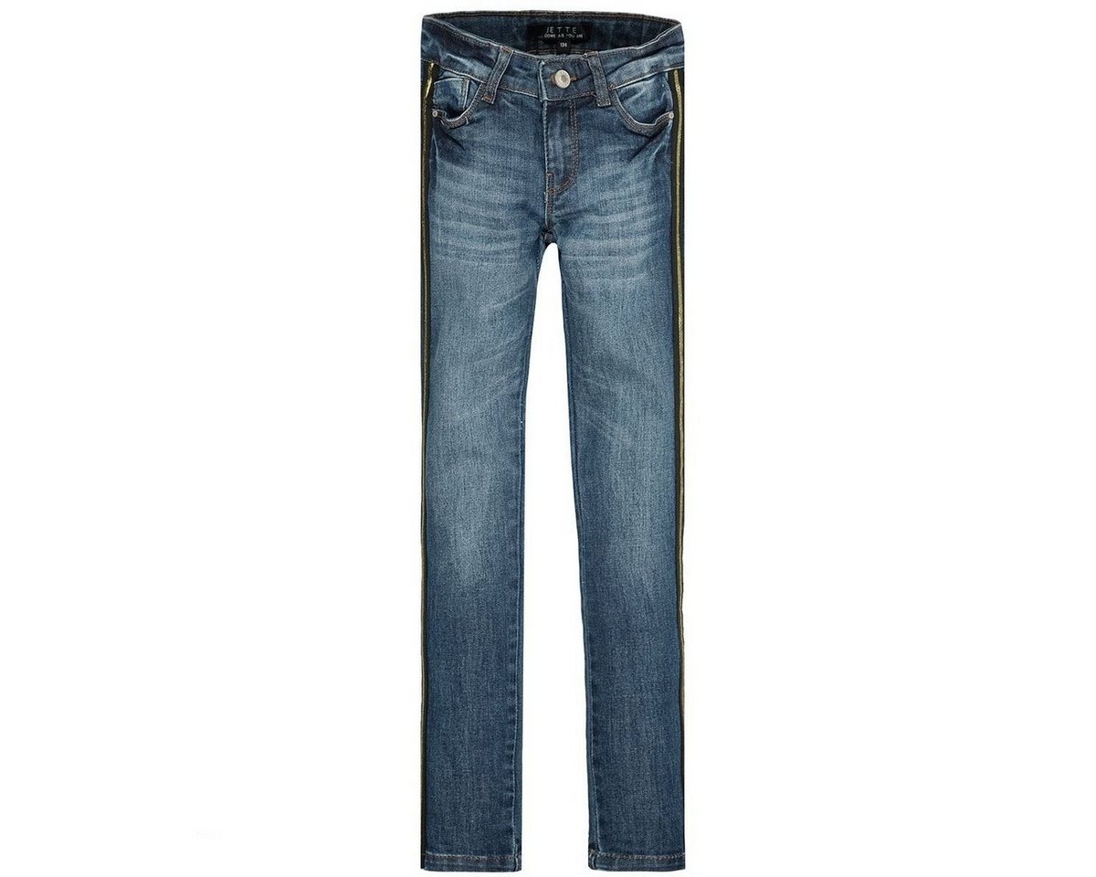 JETTE 5-Pocket-Jeans von JETTE