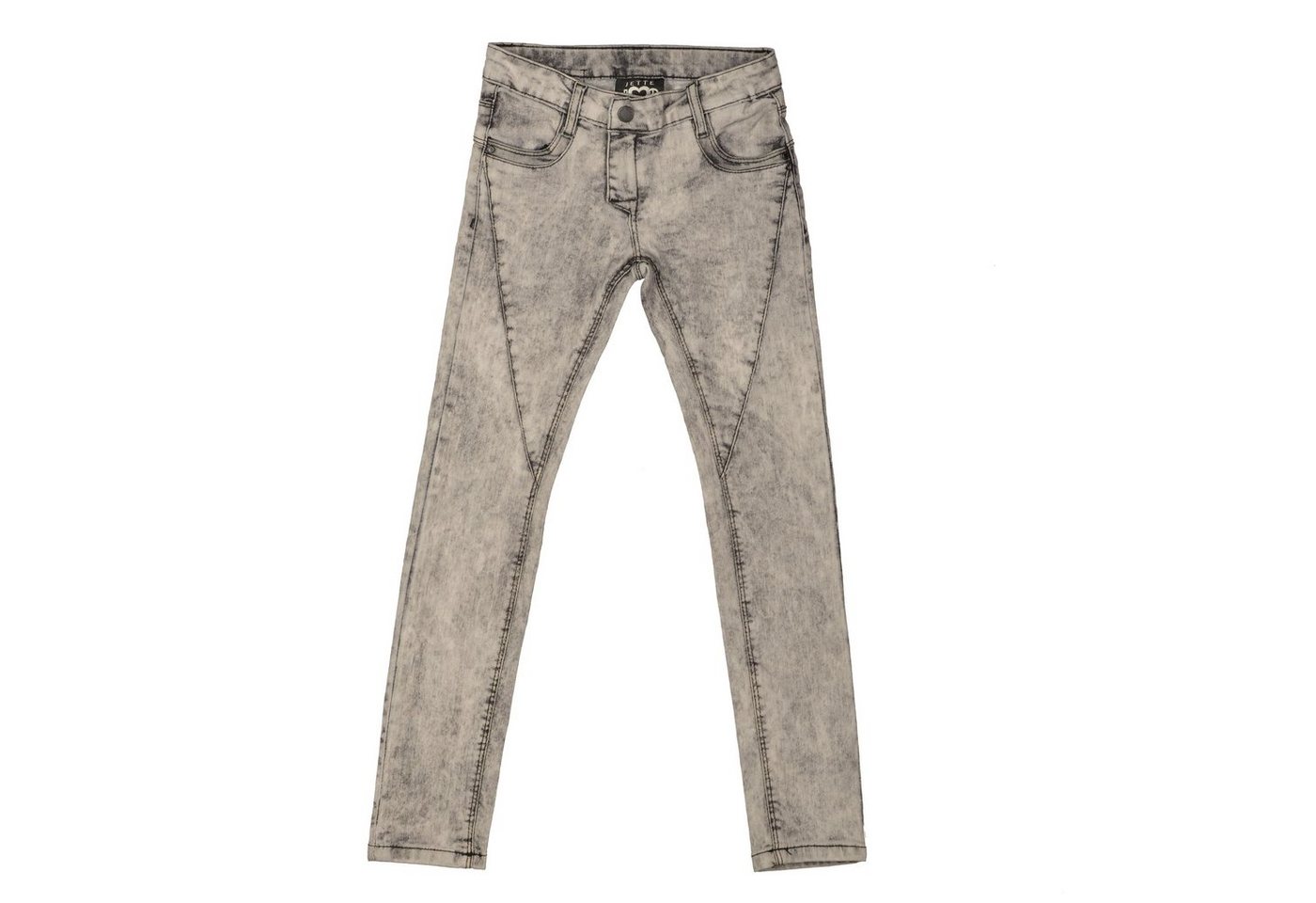 JETTE 5-Pocket-Jeans von JETTE