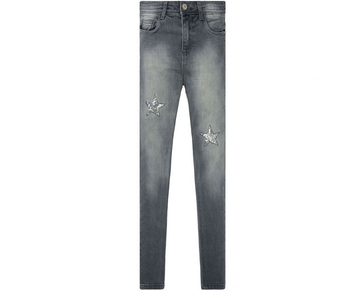 JETTE 5-Pocket-Jeans von JETTE