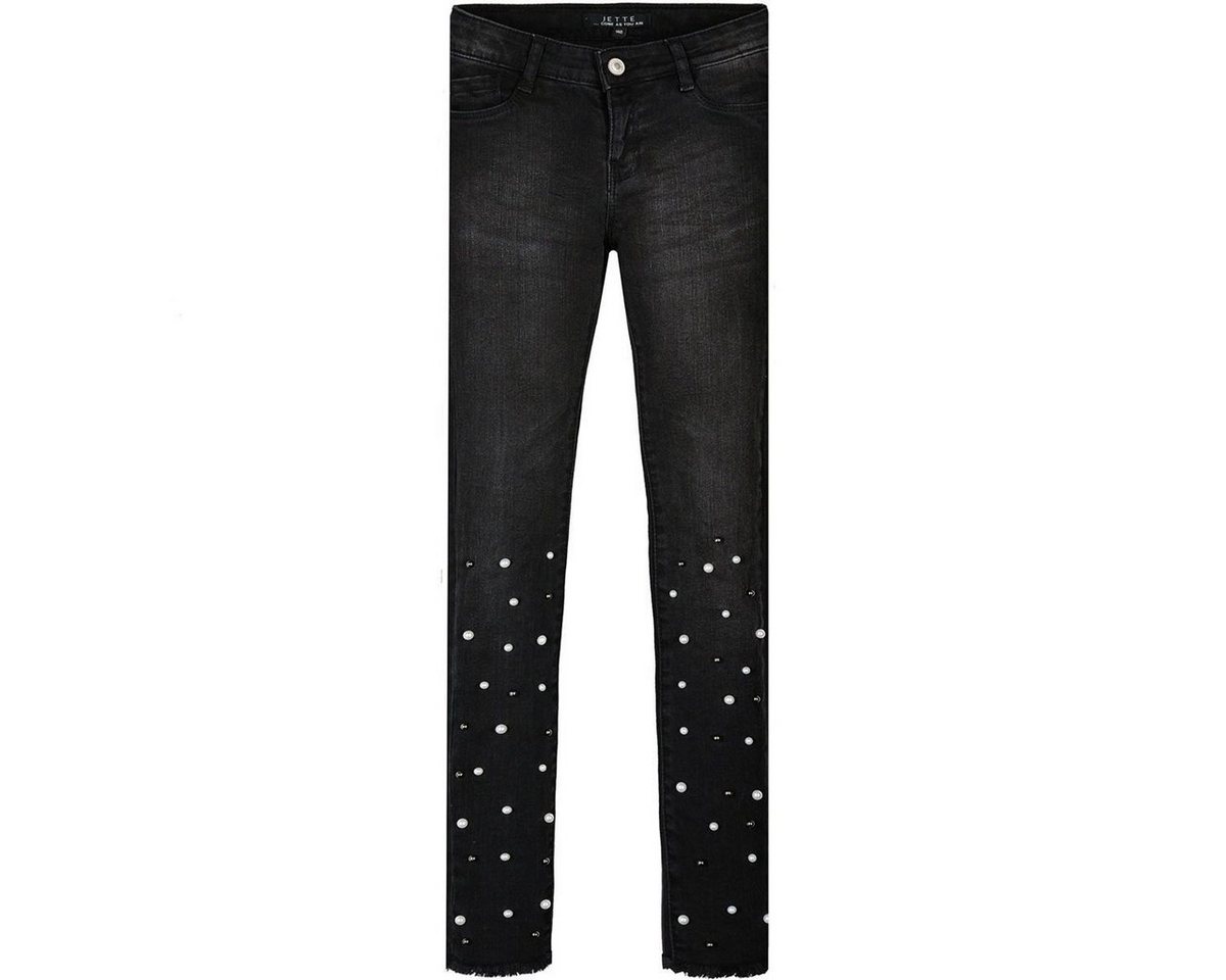 JETTE 5-Pocket-Jeans von JETTE