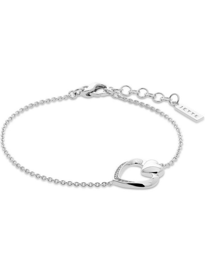 JETTE Armband, HEARTS JETTE Armband, HEARTS von JETTE