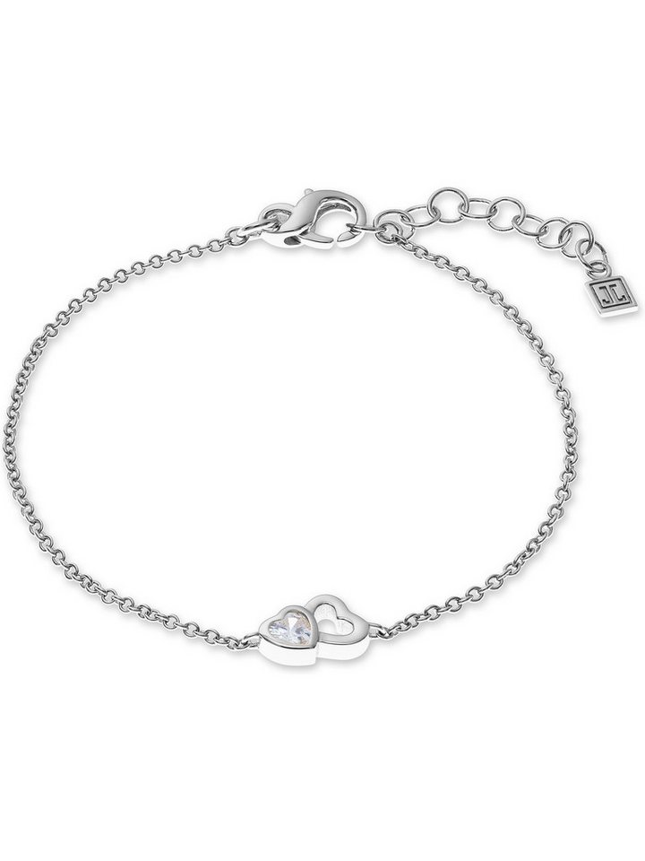 JETTE Armband, HEARTS von JETTE
