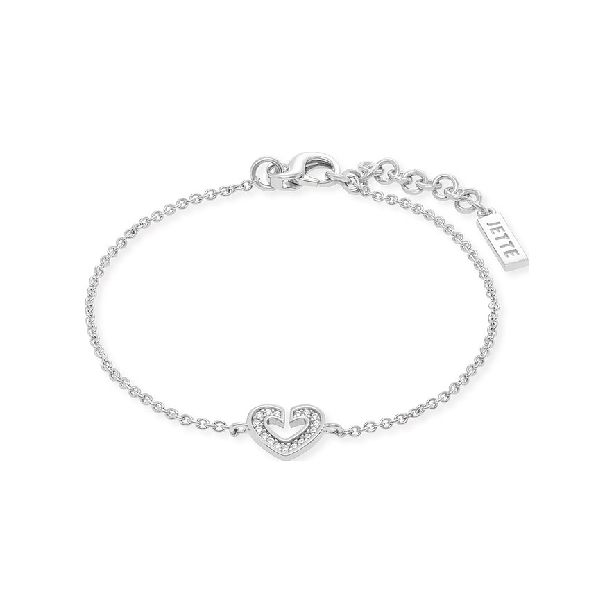 JETTE Armband SACRED HEART 88494598 von JETTE