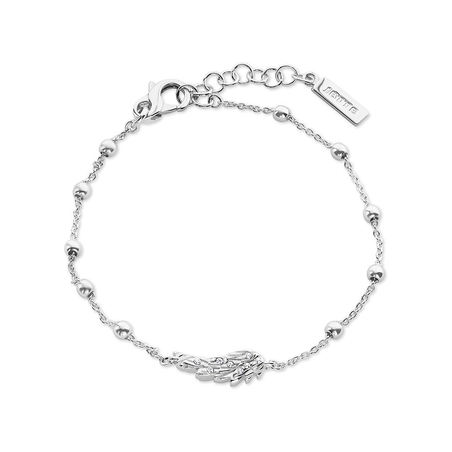 JETTE Armband ANGELS 88600941 925er Silber von JETTE