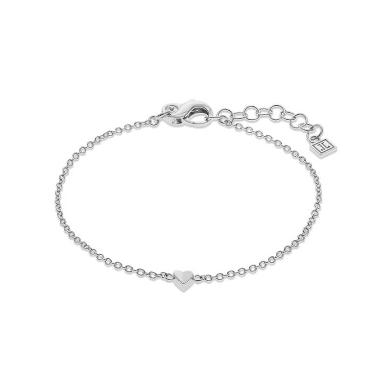 JETTE Armband DIAMOND 89217281 925er Silber, recycelt von JETTE