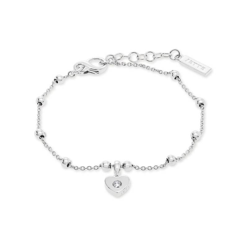 JETTE Armband ETERNAL 88854225 925er Silber von JETTE