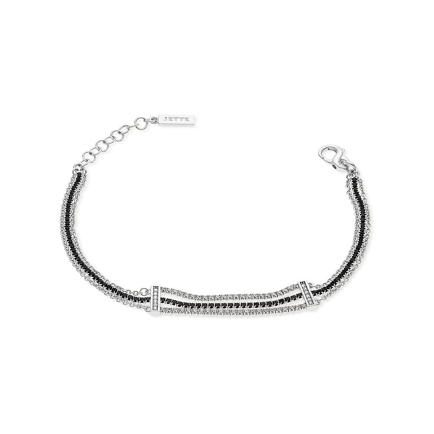 JETTE Armband GLAM SOUL 88855094 von JETTE