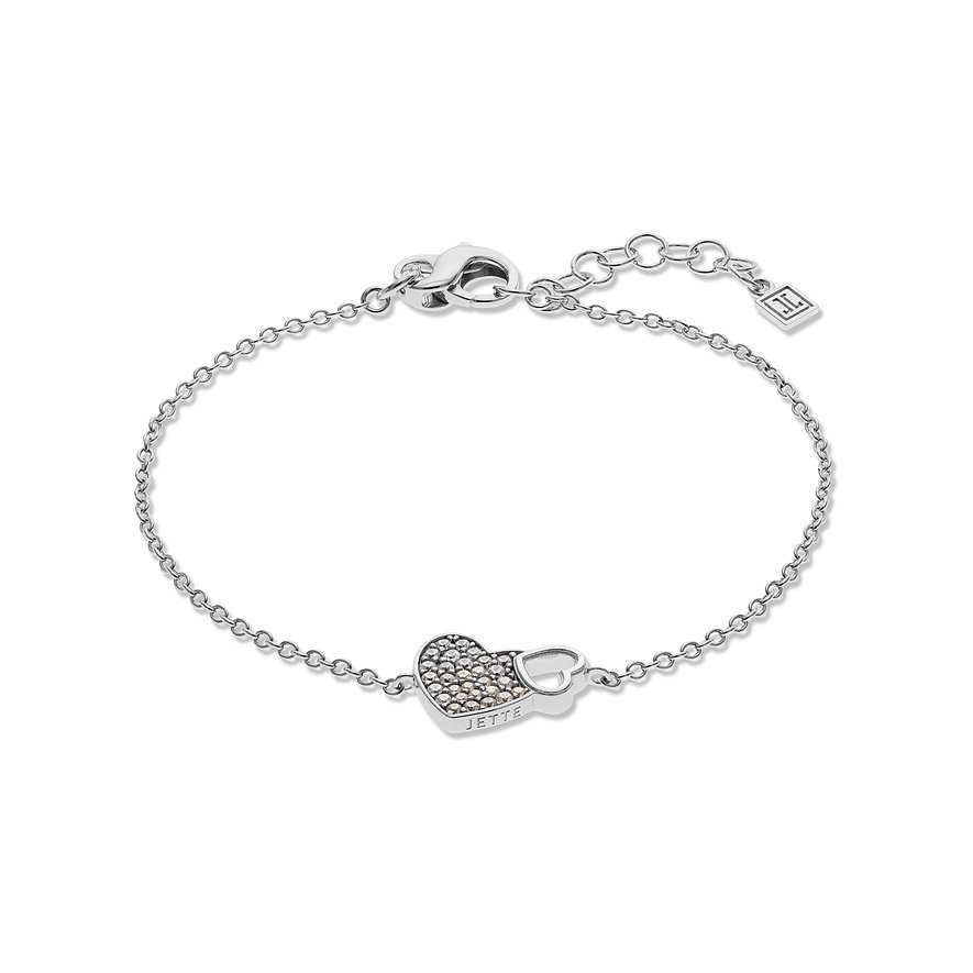 JETTE Armband HEARTS 89217280 von JETTE