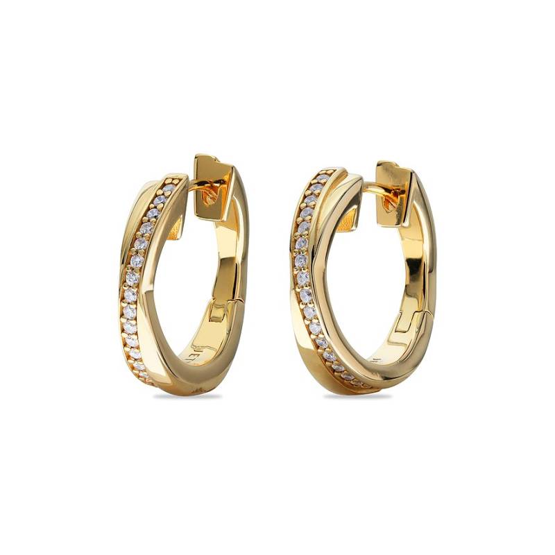 JETTE Creolen WRAPPED 89217376 von JETTE