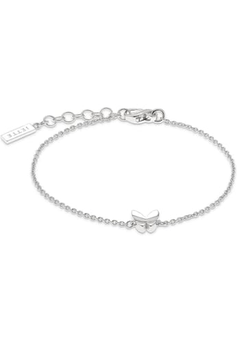 JETTE Damen-Armband 925er Silber, recycelt Zirkonia One Size 89207923 von JETTE