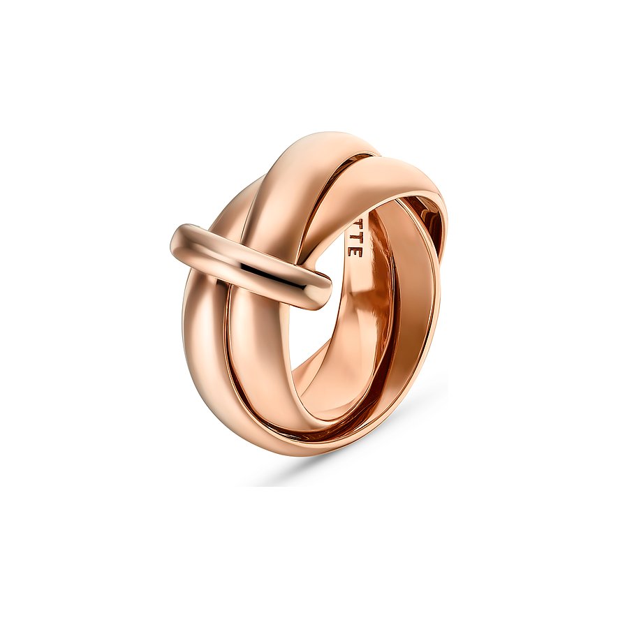 JETTE Damenring SWING 2.0 88336411 JETTE Damenring SWING 2.0 88336411 von JETTE