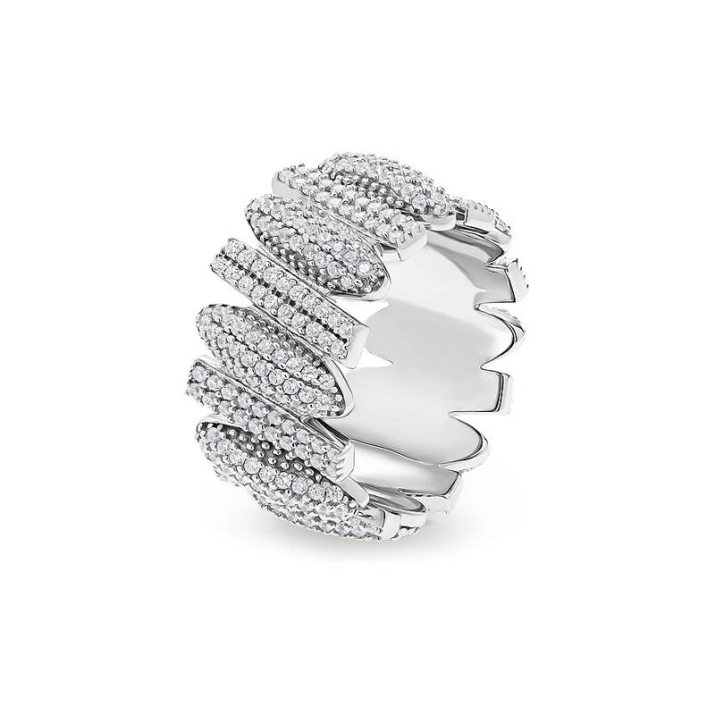 JETTE Damenring CANDY 88854055 von JETTE