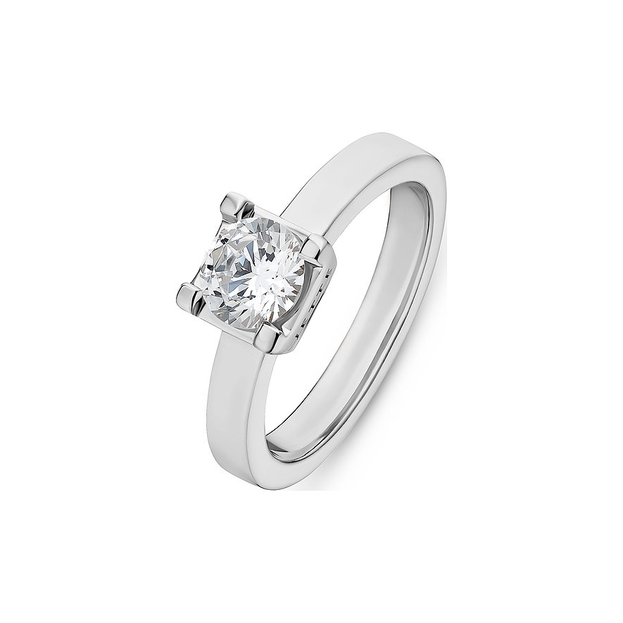 JETTE Damenring DIAMOND 88337727 von JETTE