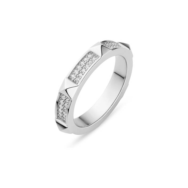 JETTE Damenring SKYSCRAPER 89193463 von JETTE