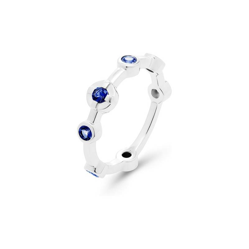 JETTE Damenring SPARKLING 89136032 von JETTE