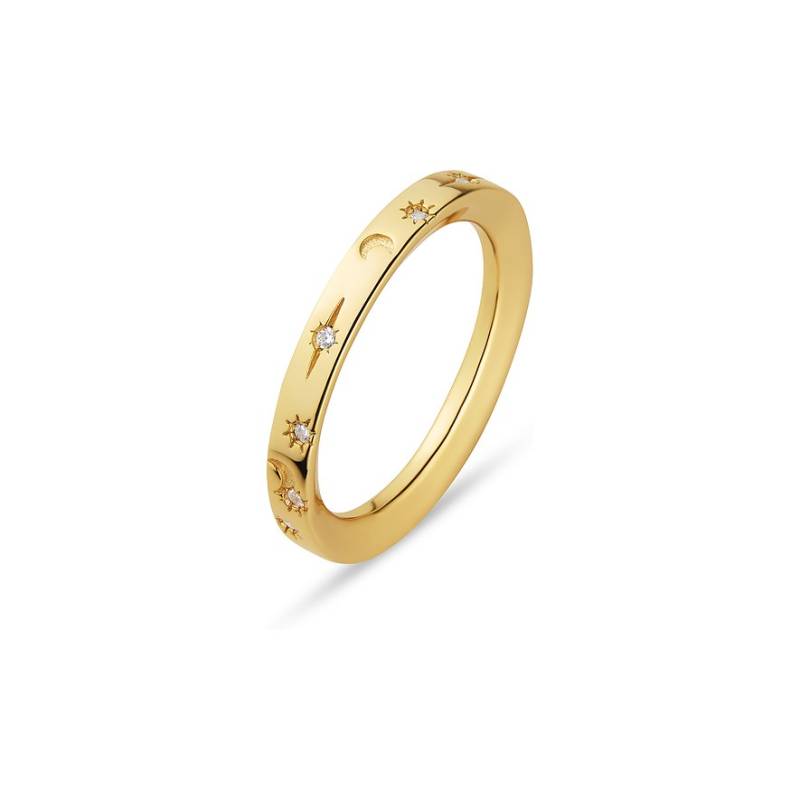 JETTE Damenring STARDUST 89193513 von JETTE