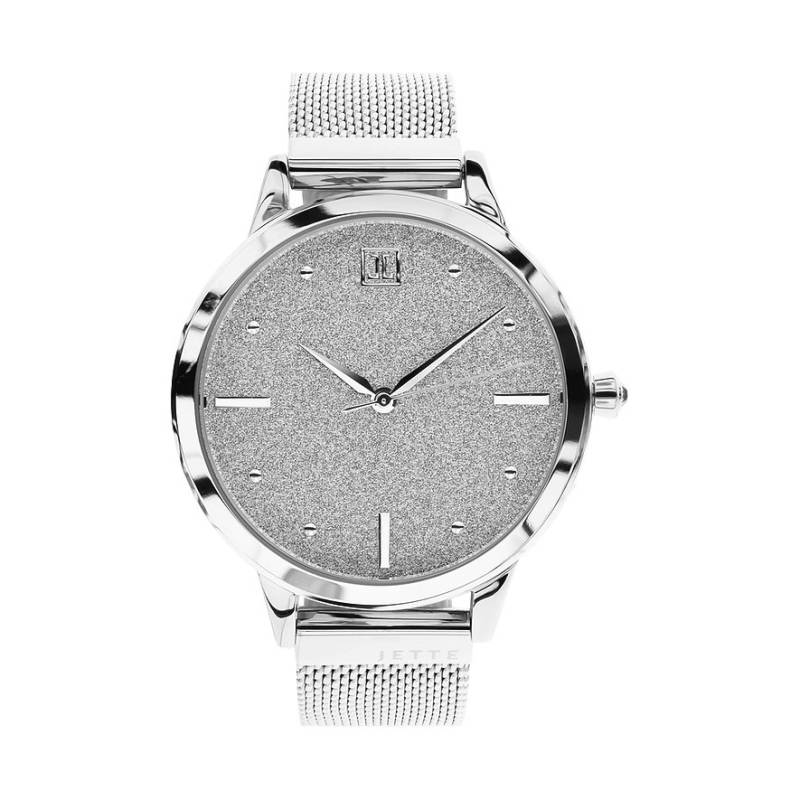JETTE Damenuhr GLOSSY 88608968 von JETTE