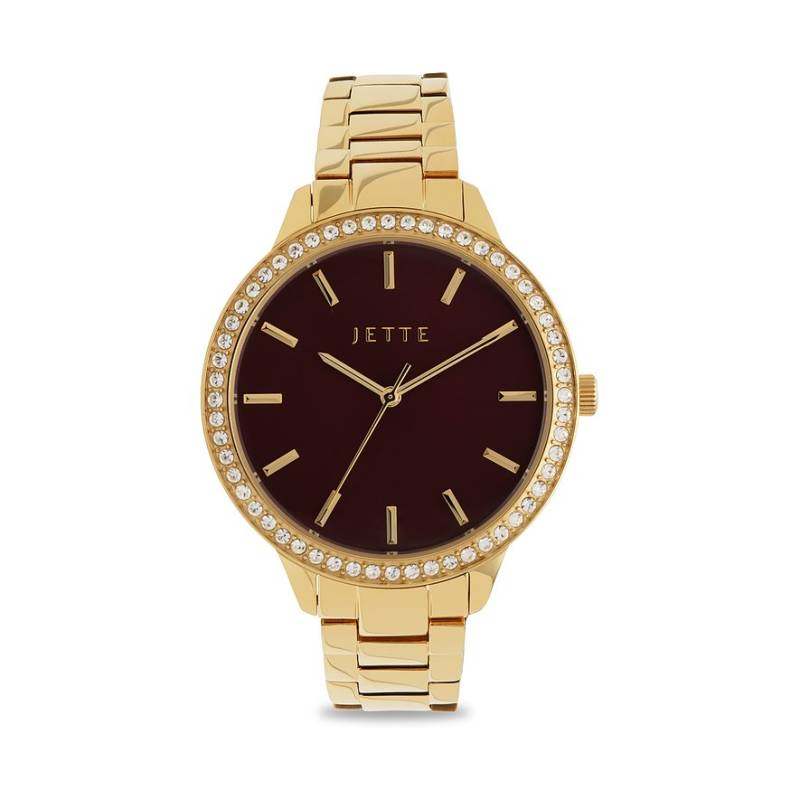 JETTE Damenuhr FANCY 89217150 von JETTE