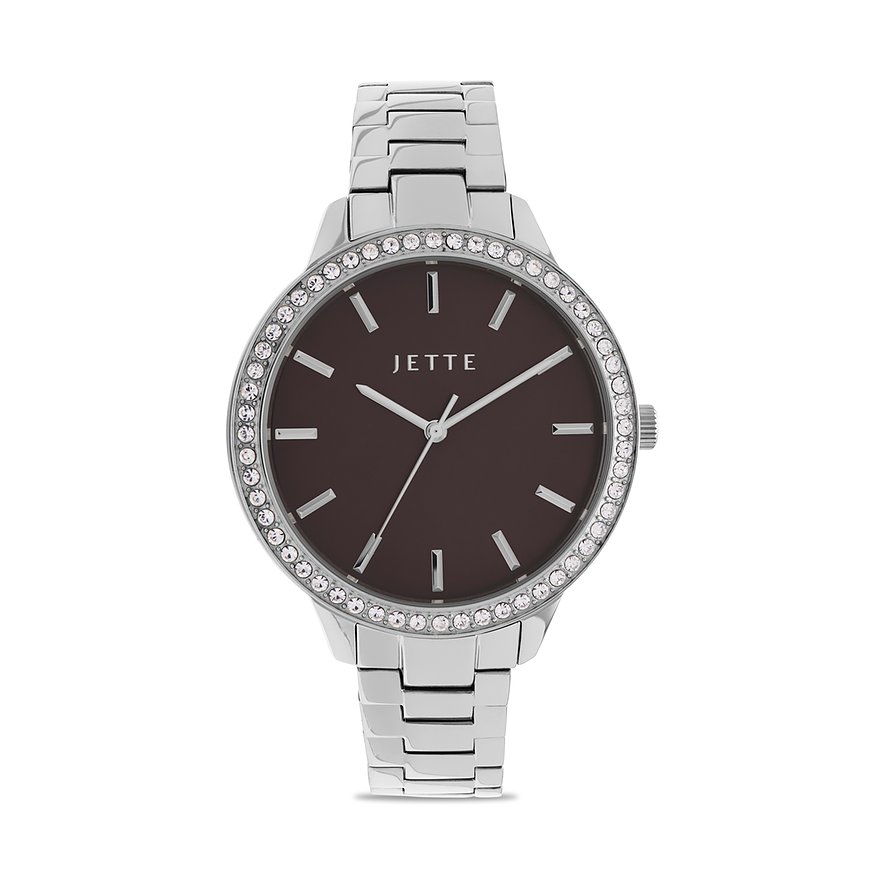 JETTE Damenuhr FANCY 89217151 von JETTE