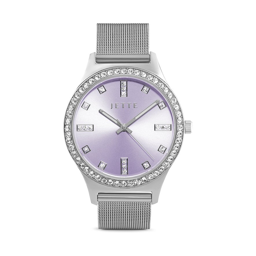 JETTE Damenuhr GLAM 88851218 von JETTE