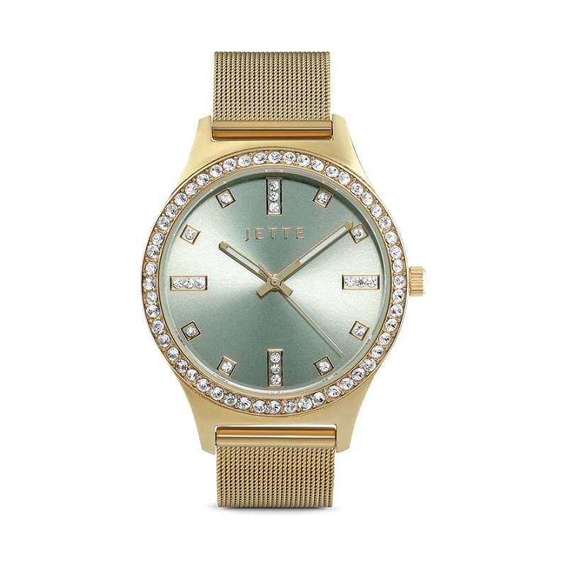 JETTE Damenuhr GLAM 88851234 von JETTE