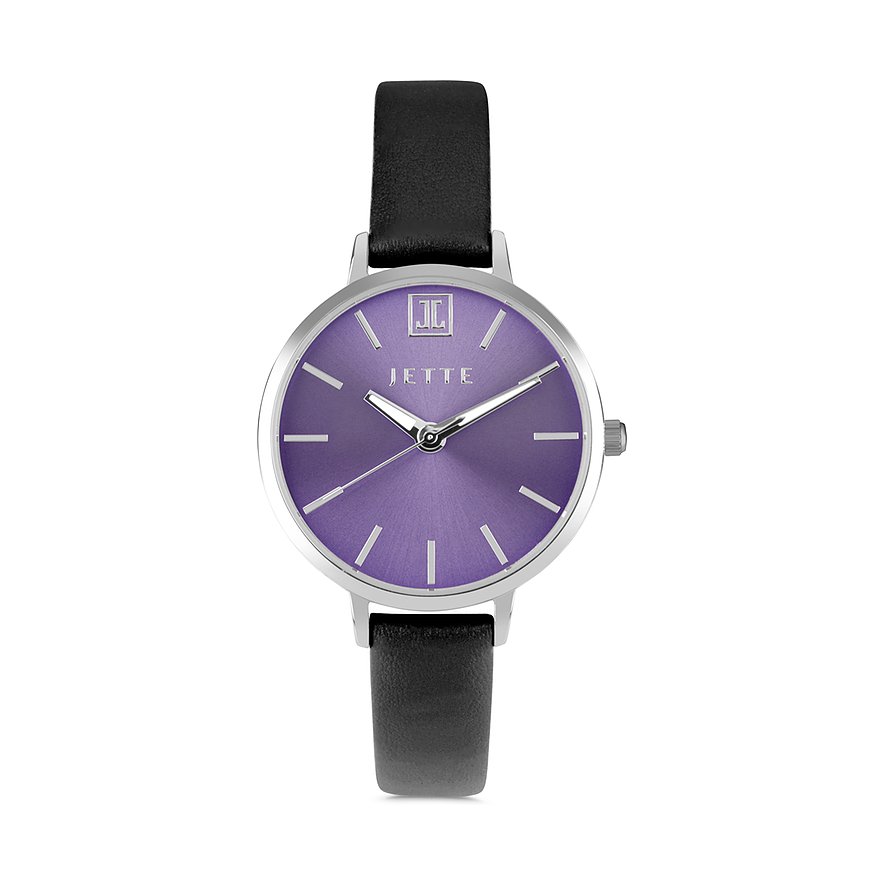 JETTE Damenuhr PURE 88851269 Edelstahl von JETTE