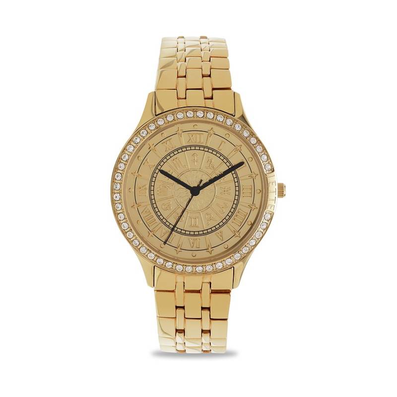 JETTE Damenuhr UNIVERSE 89217152 Edelstahl von JETTE