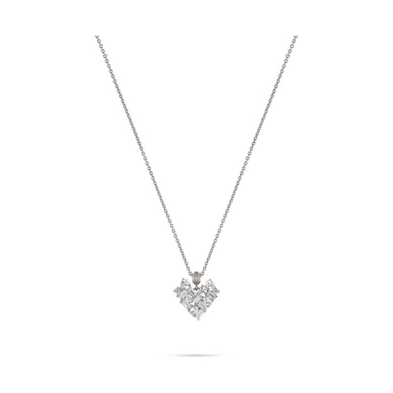 JETTE Kette CANDY 89193516 925er Silber, recycelt von JETTE