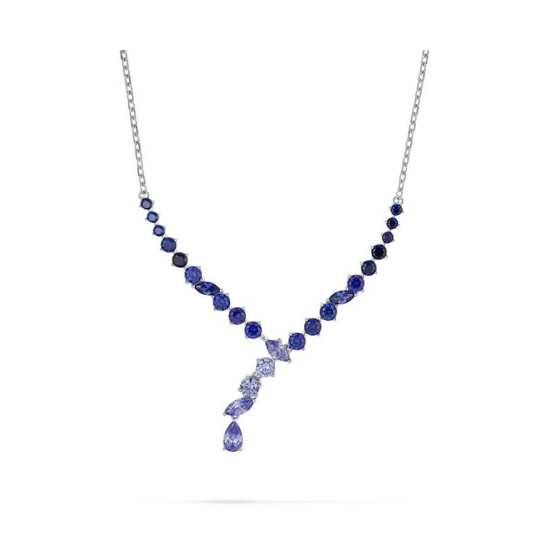 JETTE Kette CASCADE 89193483 925er Silber, recycelt von JETTE