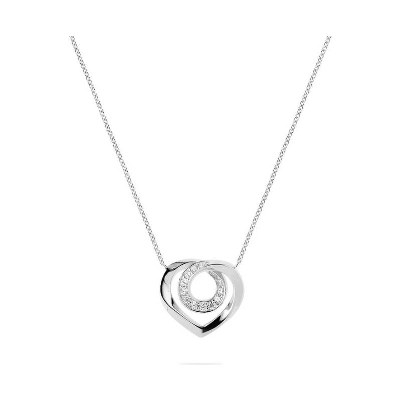 JETTE Kette TWISTED HEART 89207921 von JETTE