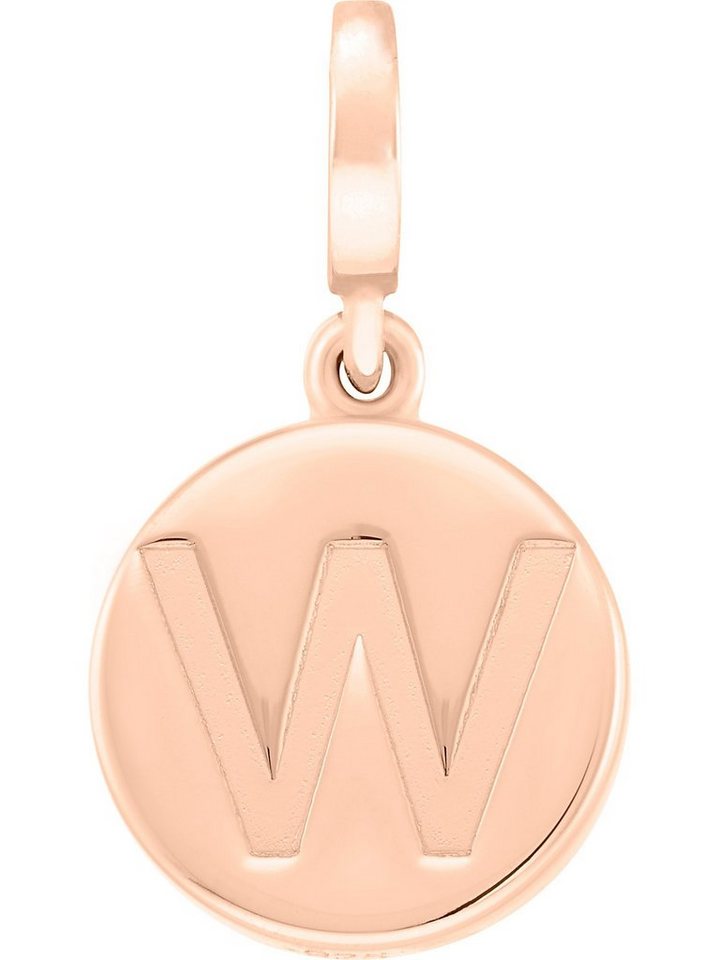 JETTE Kettenanhänger JETTE Damen-Anhänger 925er Silber von JETTE