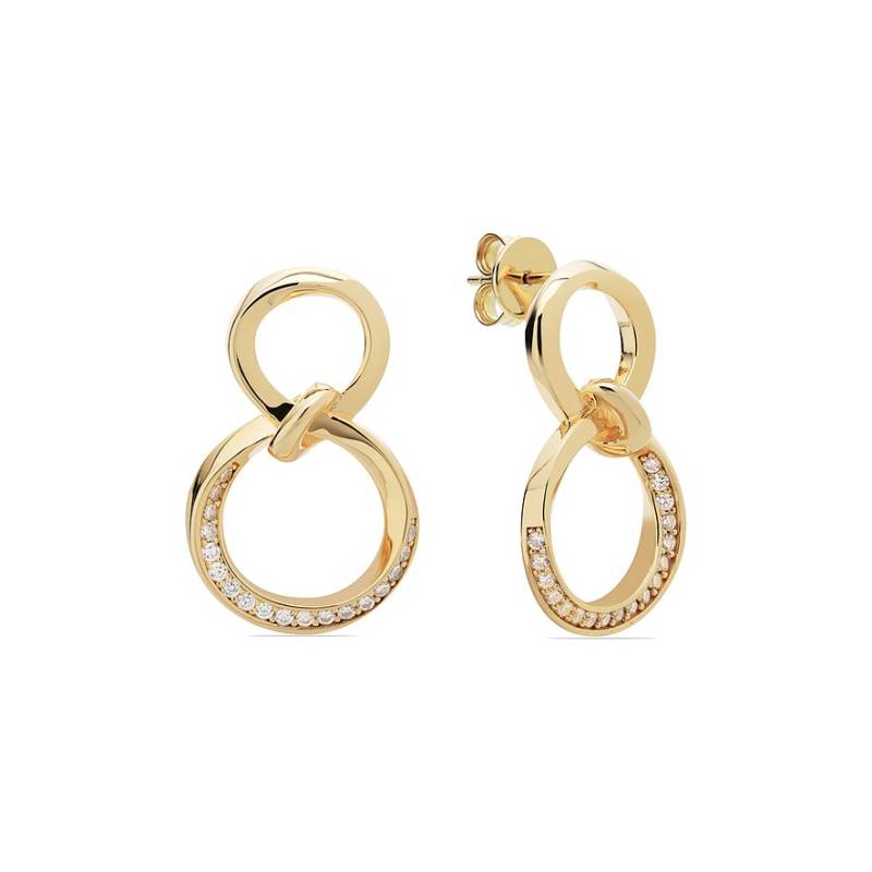 JETTE Ohrhänger LOOP 89207904 von JETTE