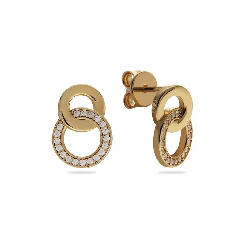 JETTE Ohrhänger SWING 89217404 von JETTE