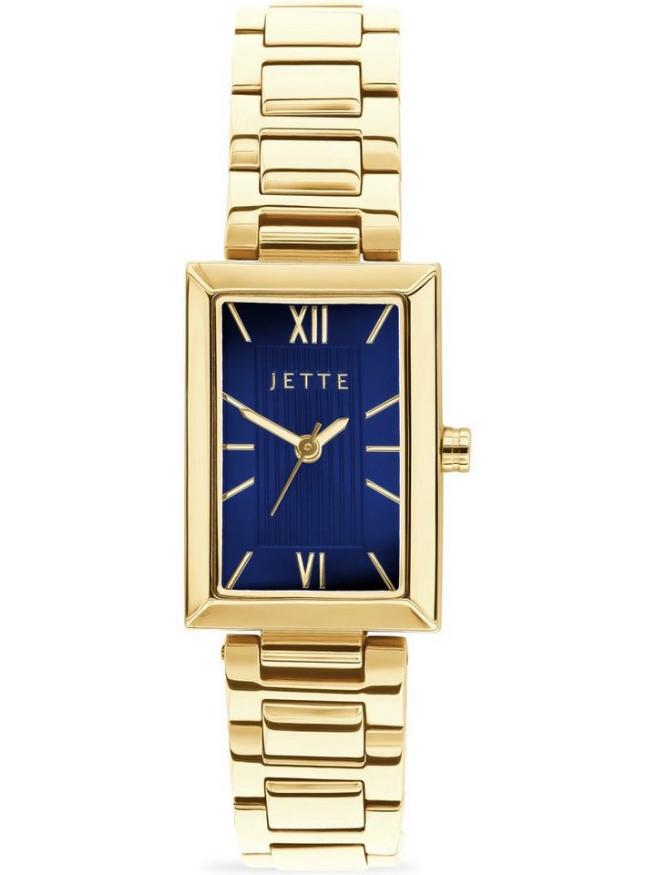JETTE Quarzuhr JETTE Damen-Uhren Analog Quarz, Klassikuhr von JETTE