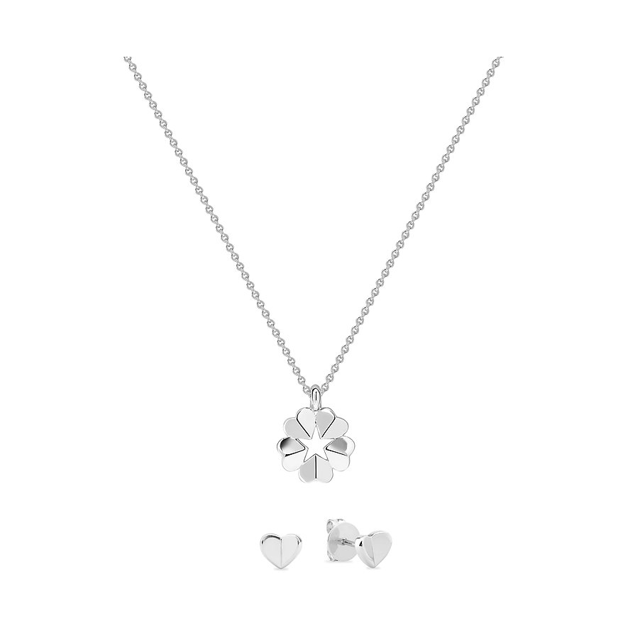 JETTE Schmuck-Set ANNIVERSARY 88768141 von JETTE