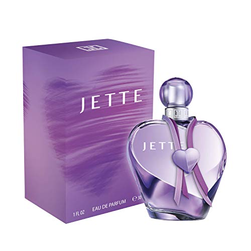 Jette Love Eau de Parfum, 30 ml (1er Pack) von JETTE