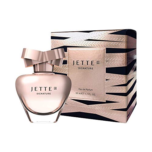 Jette Signature Eae de Parfum for her, 50 ml von JETTE