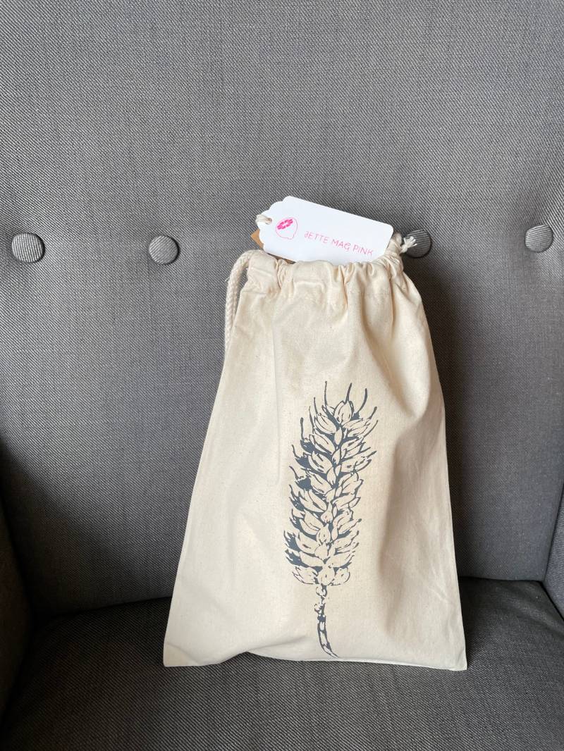 Beutel Organic Premium Cotton Beutel Organic Premium Cotton von JETTEMAGPINK