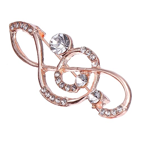 JEWEDECO Metall Taillenschnalle für Damen Dekorative Kleidung Clip Sicherheitsschnalle für Jeans Röcke und Hosen Einfach zu Verwenden Robust und Langlebig von JEWEDECO