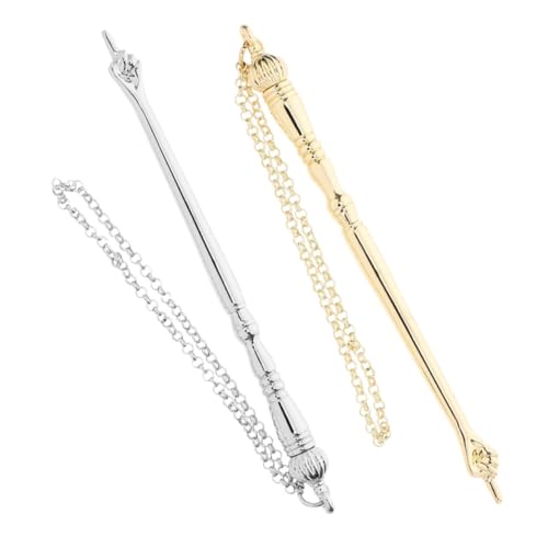 JEWEDECO Praktisches Lesewerkzeug: Tragbarer Bibelzeiger Für Jungen Mädchen Und Jüdisches von JEWEDECO