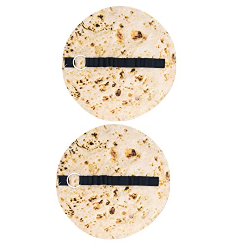 JEWEDECO 2stücke Stifte Tasche Bleistift Fall Rollmäppchen Stifteetui Tragbar Lagerung Tasche Für Schreibwaren von JEWEDECO