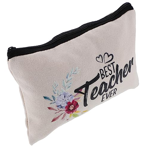 JEWEDECO 5stücke Teiliges Make-up Taschen Für Praktische Reißverschluss-Pouches Für Kosmetik Und Kleine Utensilien Für Damen Und Im Alltag Und Unterwegs von JEWEDECO