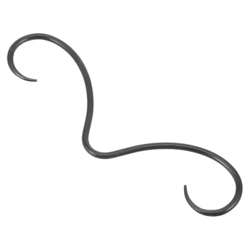 JEWEDECO Nasenpiercing Septum Für Schnurrbart Nasenring Schmuck Für Damen Piercing Nasenschmuck Metall Körperschmuck von JEWEDECO