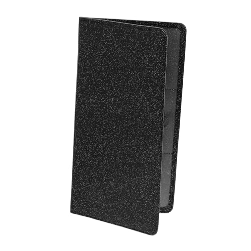 JEWEDECO Auto Dokumenten Wallet Pu- Kartenhalter Für Versicherungs Und Registrierungsunterlagen Eleganter Und Funktionaler Aufbewahrung Für Wichtige Fahrzeugdokumente von JEWEDECO