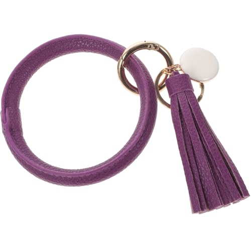 JEWEDECO Stilvoller Auto-schlüsselanhänger Armband Schlüsselanhänger Modisches Accessoire Für Männer Und Frauen JEWEDECO Stilvoller Auto-schlüsselanhänger Armband Schlüsselanhänger Modisches Accessoire Für Männer Und Frauen von JEWEDECO