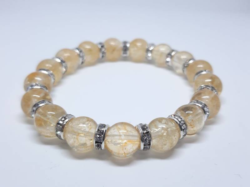 Echtes Citrin Armband Schmuck Kristall Wohlstand Fülle Healing Edelstein Frauen Geschenk Echtes Citrin Armband Schmuck Kristall Wohlstand Fülle Healing Edelstein Frauen Geschenk von JEWELRYPARADISEGIFTS