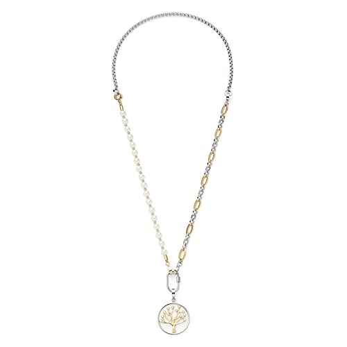 Leonardo Jewels Set Halskette 63 Pamela Clip&Mix von JEWELS BY LEONARDO