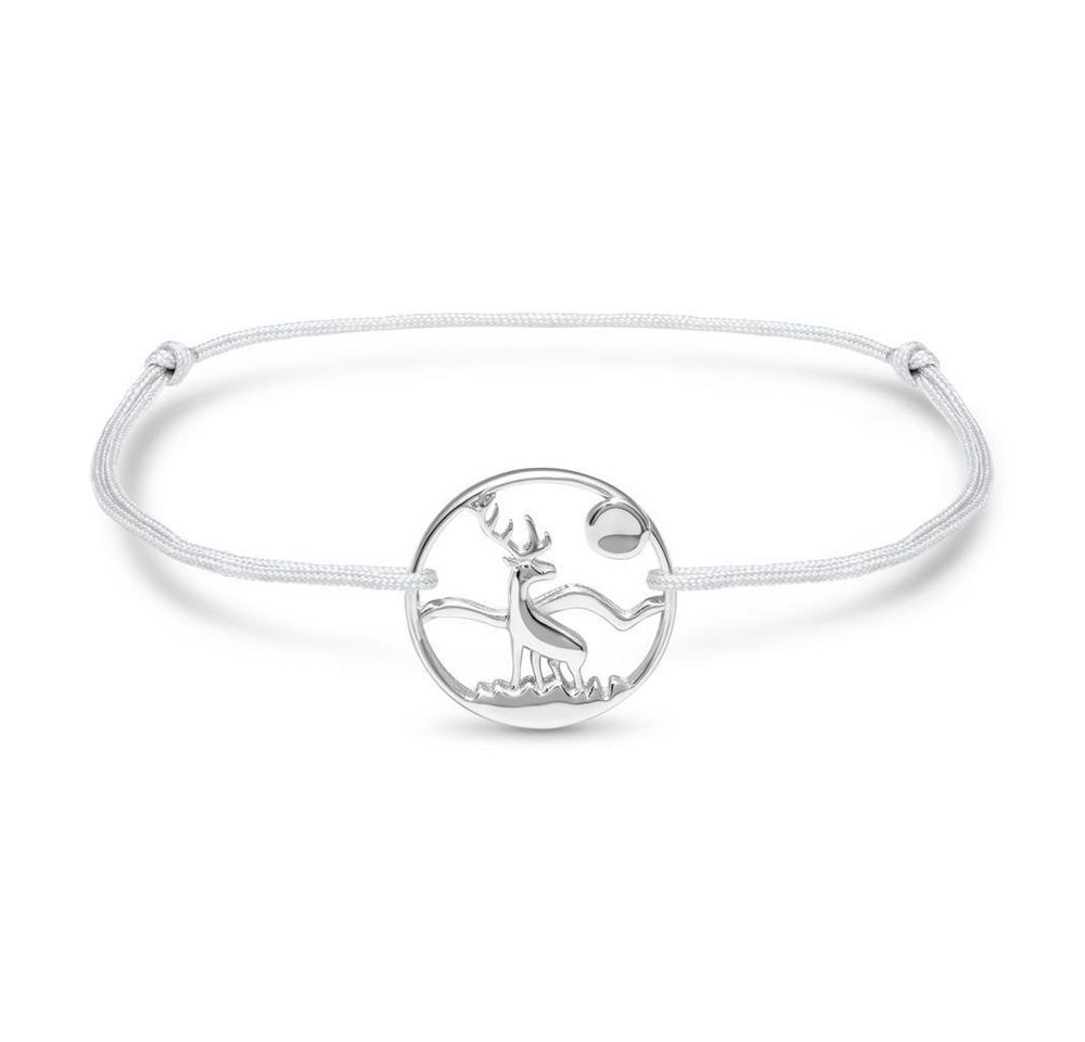 JEWLIX Armband Armband Textil TXB0140 JEWLIX Armband Armband Textil TXB0140 von JEWLIX